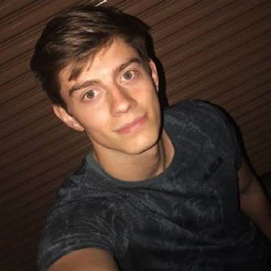 CHANCE SUTTON